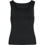 VILA Top VIKENZA Zwart