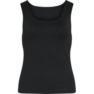 Vila Tanktop VIKENZA O-NECK S/L TANK TOP - NOOS