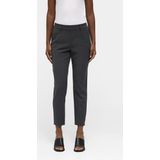 Object Broek Objlisa Slim Pant Noos 23029728 Magnet Dames