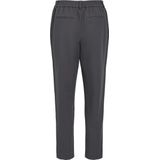 Object Broek Objlisa Slim Pant Noos 23029728 Magnet Dames
