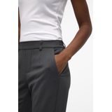 Object Broek Objlisa Slim Pant Noos 23029728 Magnet Dames