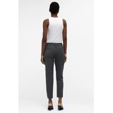 Object Broek Objlisa Slim Pant Noos 23029728 Magnet Dames