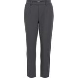 Object Broek Objlisa Slim Pant Noos 23029728 Magnet Dames