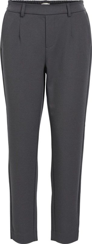 Object Broek Objlisa Slim Pant Noos 23029728 Magnet Dames