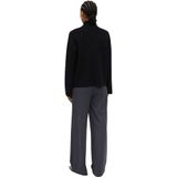 Object - Reynard Square - Trui - Hoge Hals - Lange Mouwen