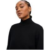 Object - Reynard Square - Trui - Hoge Hals - Lange Mouwen