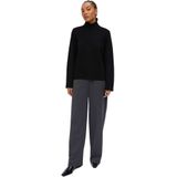 Object - Reynard Square - Trui - Hoge Hals - Lange Mouwen