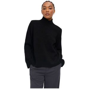 Object - Reynard Square - Trui - Hoge Hals - Lange Mouwen