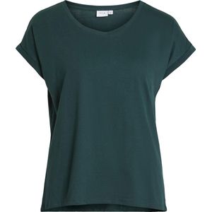 Basic - T-Shirt - Ponderosa Pine - Katoen