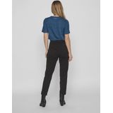 Vila Anzughose »VIVARONE HW SLIM PANT - NOOS«
