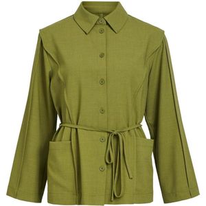 Object Blazer Wera - Groen - Dames