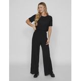 Vila - Viplisa o-Neck s s Top - Noos - Dames