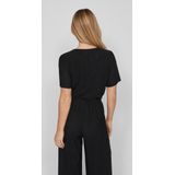 Vila Kurzarmshirt »VIPLISA O-NECK S/S TOP - NOOS«