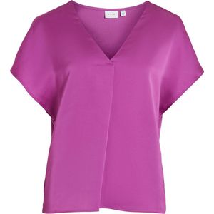 Vila - VIELLETTE - Blouse - Roze