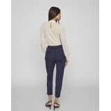 Vila - Vivarone Hw Slim Pant - Noos - Dames - Leggings