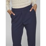 Vila - Vivarone Hw Slim Pant - Noos - Dames - Leggings