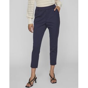 Vila - Vivarone Hw Slim Pant - Noos - Dames - Leggings