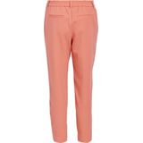 Object Broek Objlisa Slim Pant Noos 23029728 Georgia Peach Dames