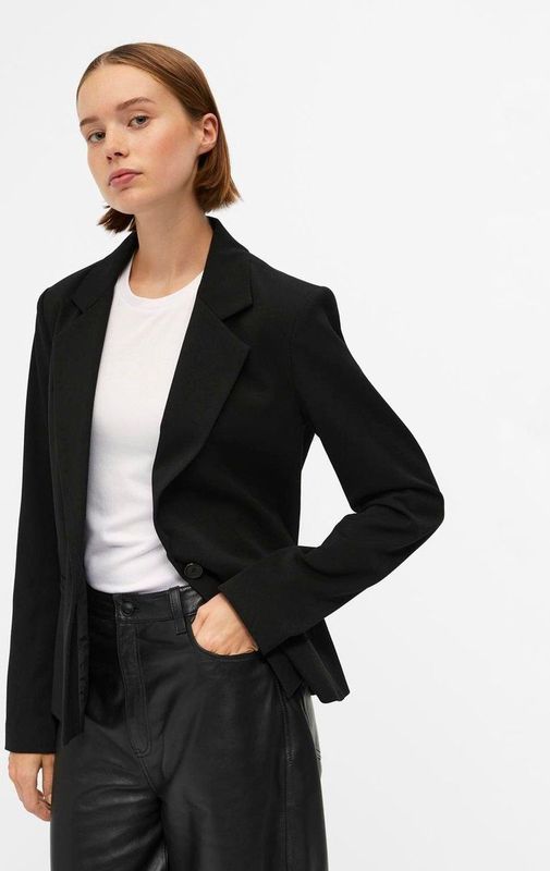 OBJECT - Lisa Blazer - Blazer
