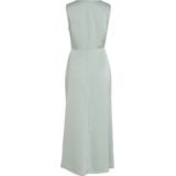VIRavenna - Avondjurk - Effen - Gerecycled Materiaal - Mouwloos