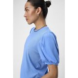 Object T-shirt Objjamie S s Top Noos 23034454 Provence Dames