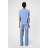 Object T-shirt Objannie S s T-shirt Noos 23031013 Provence Dames