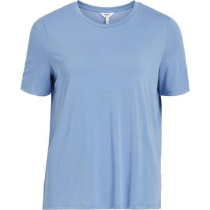 Object T-shirt Objannie S s T-shirt Noos 23031013 Provence Dames