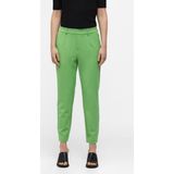 Harembroek - Geweven - Zwart - 50% Polyester - 32% Viscose - 13% Polyester - 5% Elastaan