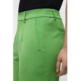 Harembroek - Geweven - Zwart - 50% Polyester - 32% Viscose - 13% Polyester - 5% Elastaan