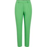 Harembroek - Geweven - Zwart - 50% Polyester - 32% Viscose - 13% Polyester - 5% Elastaan