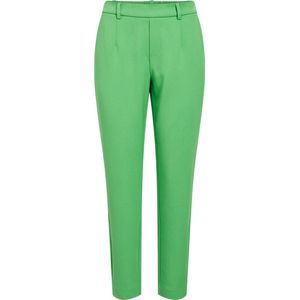 Harembroek - Geweven - Zwart - 50% Polyester - 32% Viscose - 13% Polyester - 5% Elastaan