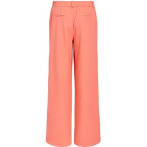 Object Lisa Wide Pant Georgia Peach