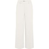 Object Lisa Chino Broek Wit 36 Vrouw