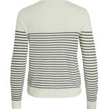 Vila - Abella - Gebreide Top - Lange Mouwen