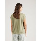 Vila - Vimodala v-Neck s s Top - Noos - Dames - t-Shirts