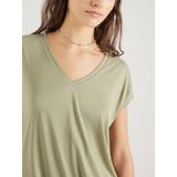 Vila - Vimodala v-Neck s s Top - Noos - Dames - t-Shirts