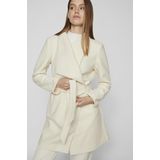 Vila - Cooley Collar Belt - Jas - Wolmix