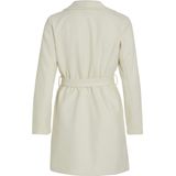 Vila - Cooley Collar Belt - Jas - Wolmix