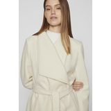 Vila - Cooley Collar Belt - Jas - Wolmix