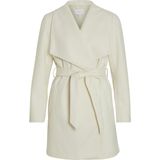 Vila - Cooley Collar Belt - Jas - Wolmix