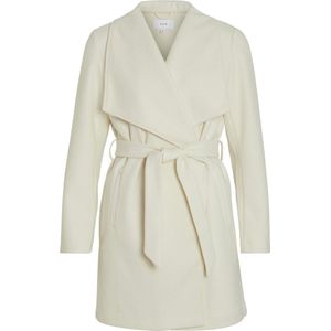 Vila - Cooley Collar Belt - Jas - Wolmix