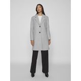 Vila - Claudia Button - Jas