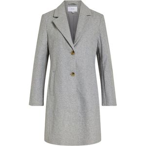 Vila - Claudia Button - Jas