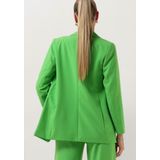 Object - OBJSIGRID - Blazer - Varengroen