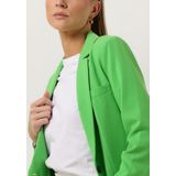 Object - OBJSIGRID - Blazer - Varengroen