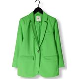 Object - OBJSIGRID - Blazer - Varengroen