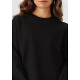 Object - Reynard Square - Gebreide Trui - O-hals - Lange Mouwen