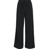 Vila Schlupfhose VICLUA HW WIDE PANTS-NOOS