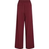 Vila - Vivarone Hw Wide Pant - Noos - Dames - Leggings
