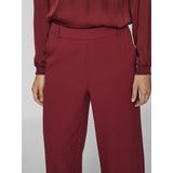 Vila - Vivarone Hw Wide Pant - Noos - Dames - Leggings